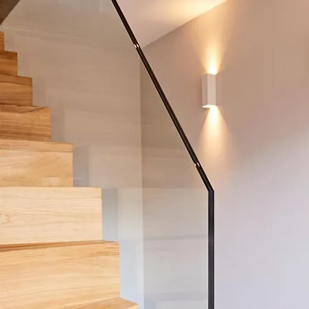 Apartmán Bades Huk Haus 16 67 - Og *