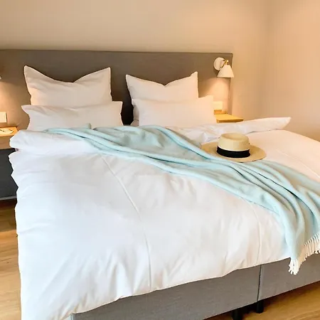 Bades Huk Haus 16 67 - Og Apartmán *