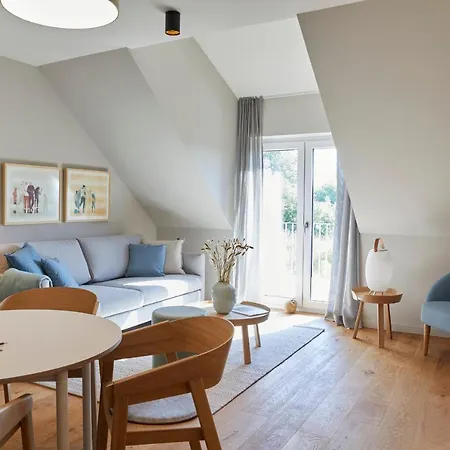 Bades Huk Haus 16 67 - Og