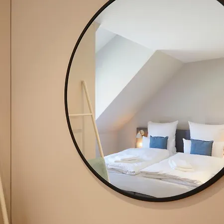 Apartmán Bades Huk Haus 16 67 - Og *