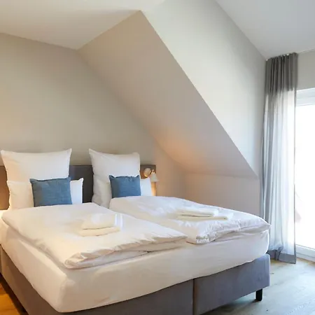 Bades Huk Haus 16 67 - Og *