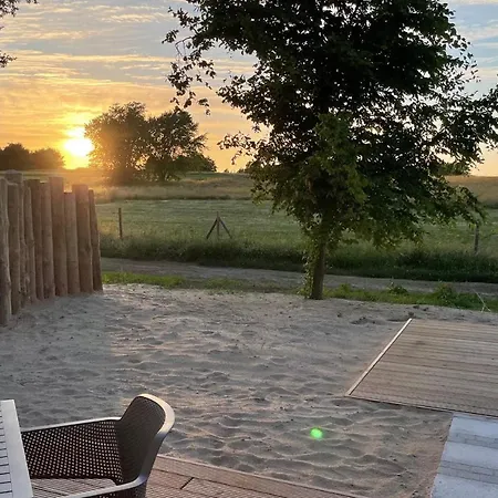 Apartmán Bades Huk Haus 16 67 - Og *