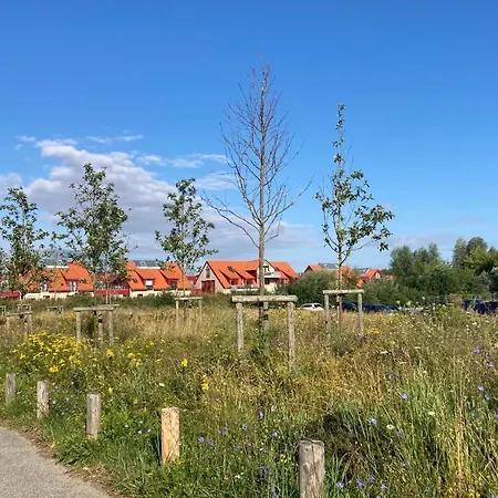 Bades Huk Haus 16 67 - Og Hohen Wieschendorf